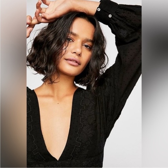 Free People Sugarpie Dress - Picture 5 of 10